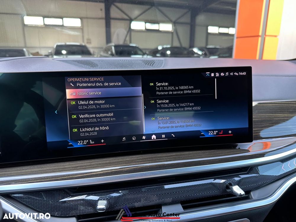 BMW X5 xDrive30d - 21