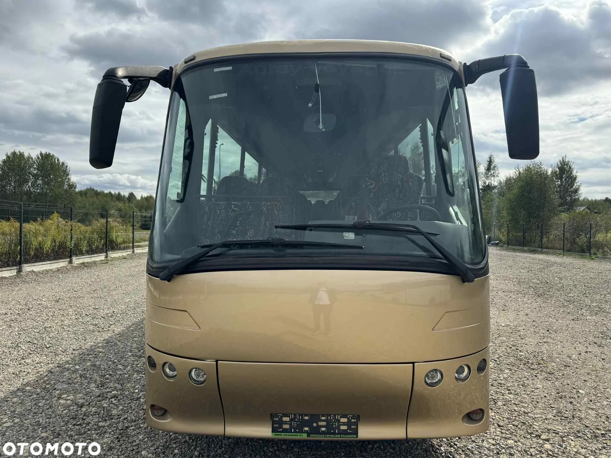Bova Futura FLD - 2