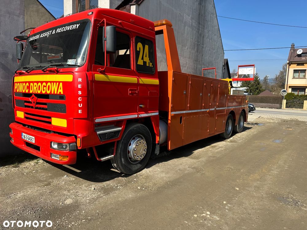DAF - 5