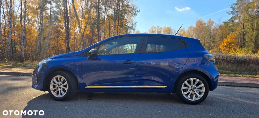 Renault Clio 1.0 TCe Evolution - 18