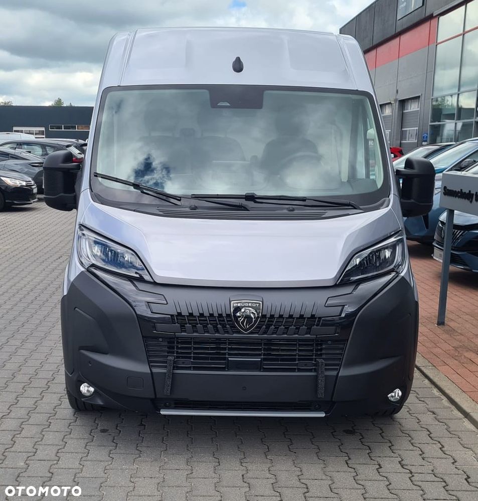 Peugeot Boxer - 6