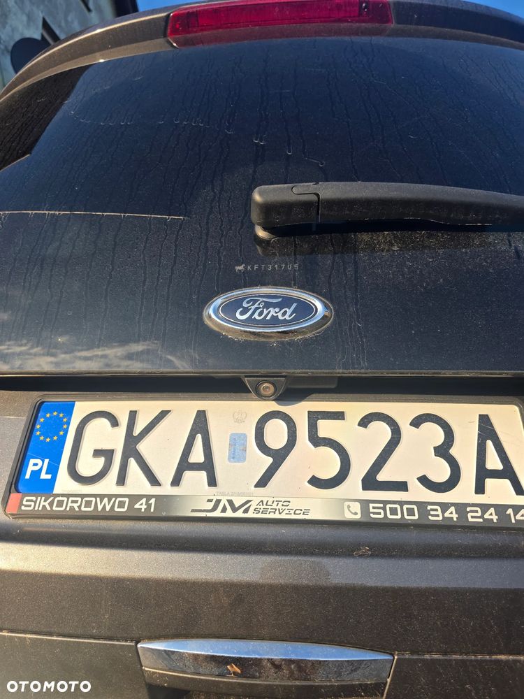 Ford Galaxy - 20