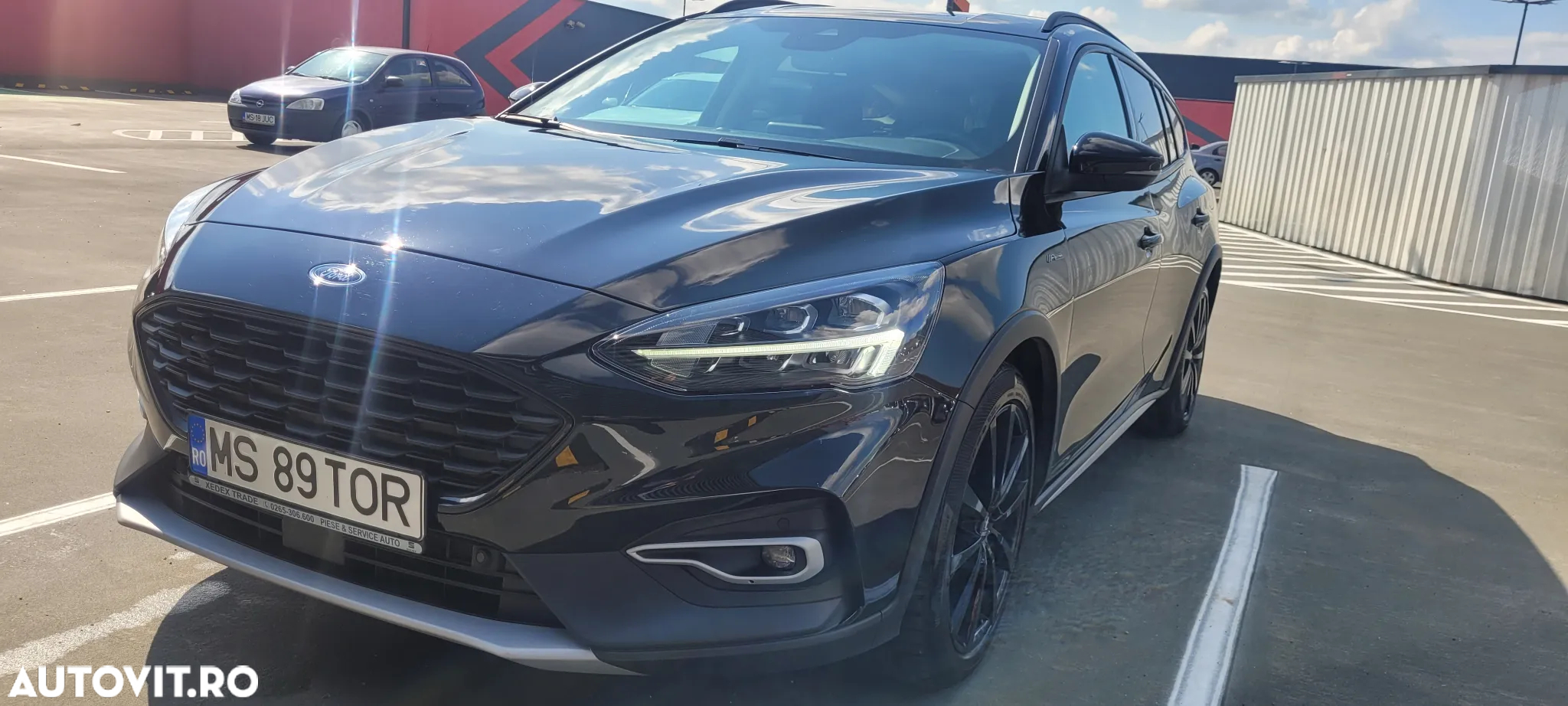 Ford Focus - 23