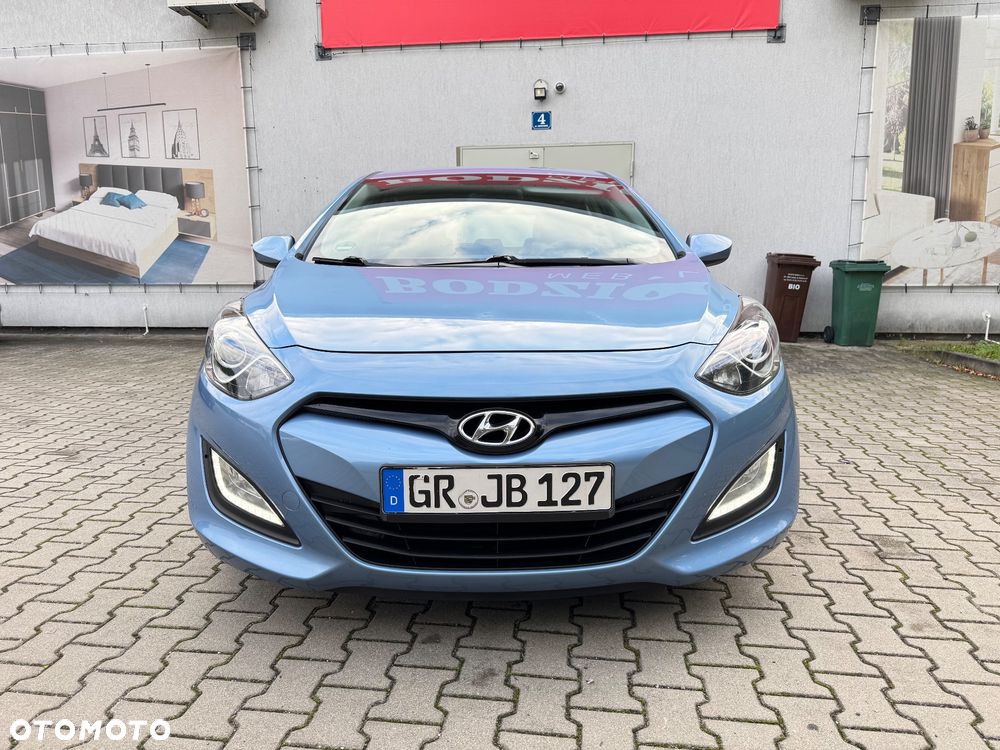Hyundai i30 - 21