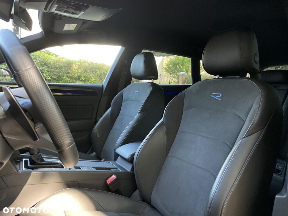 Volkswagen Arteon 2.0 TSI 4Motion R DSG - 14