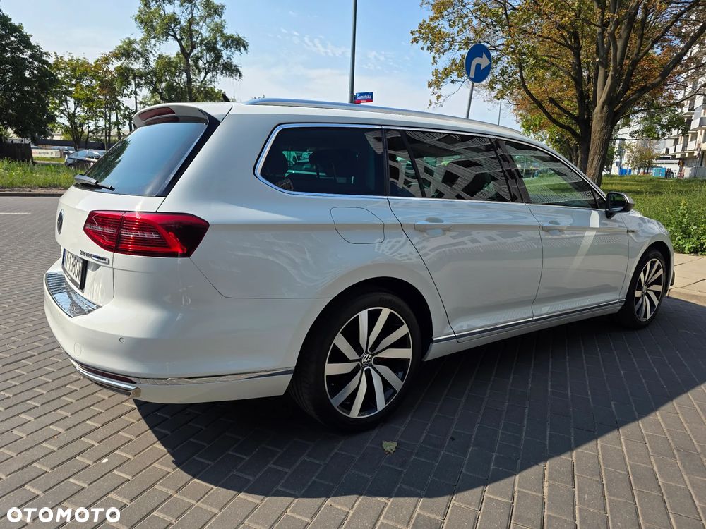 Volkswagen Passat 2.0 TDI BMT Highline - 31