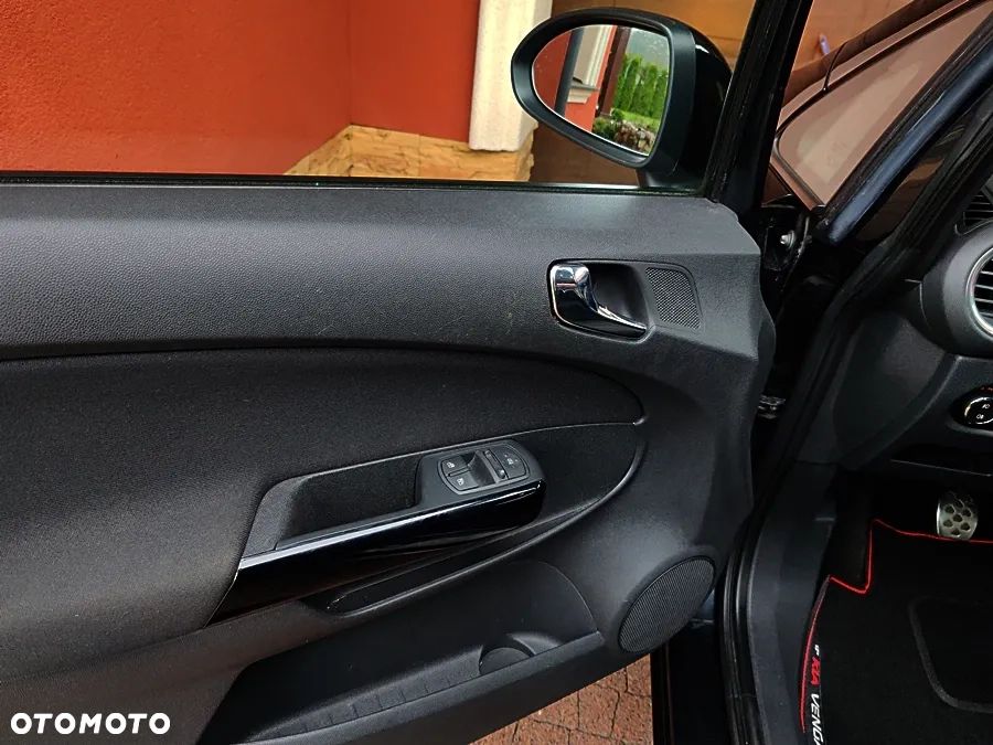 Opel Corsa 1.4 16V Navi - 28