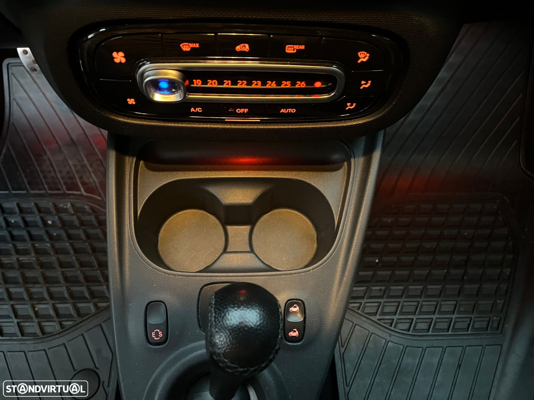 Smart ForTwo Coupé - 22