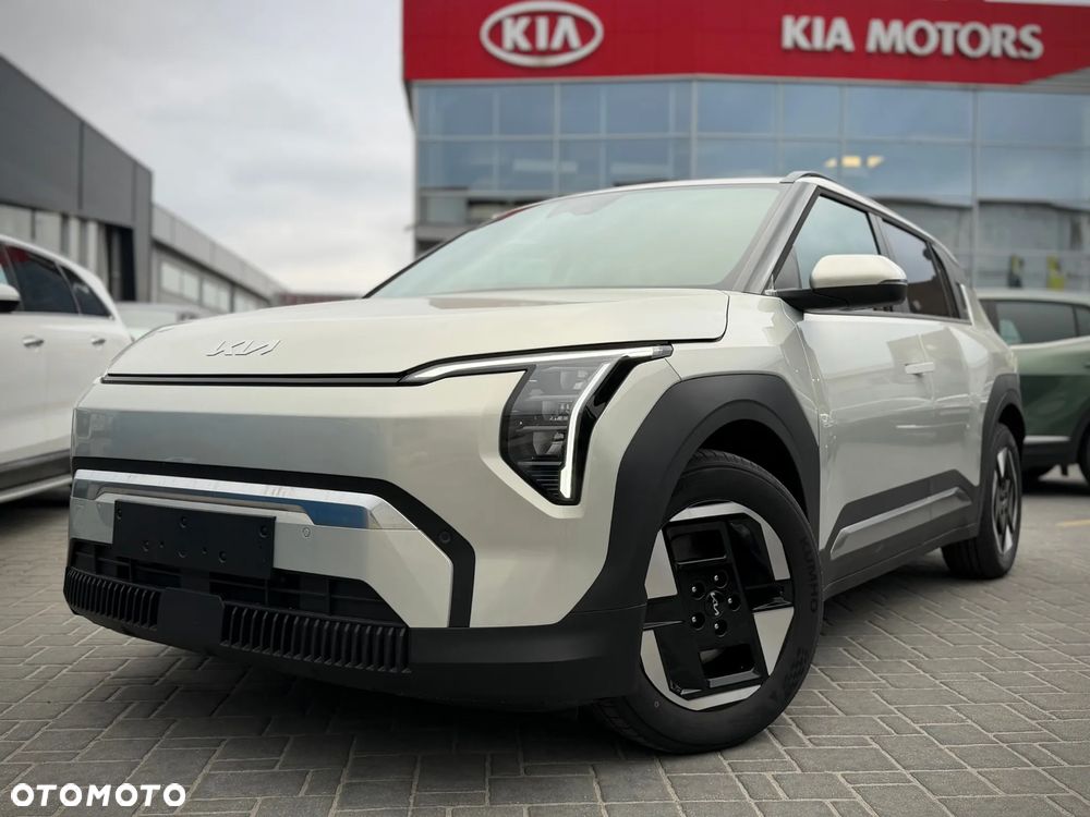 Kia EV3 58.3kWh Air - 1