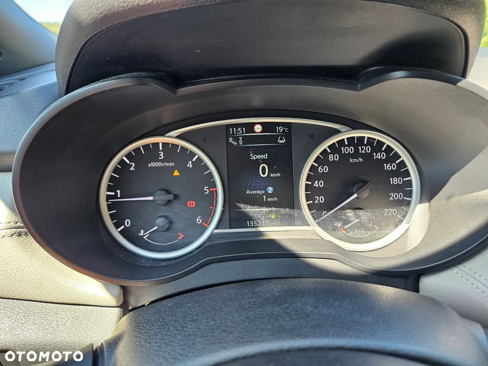 Nissan Micra 1.5 dCi Visia Plus - 14