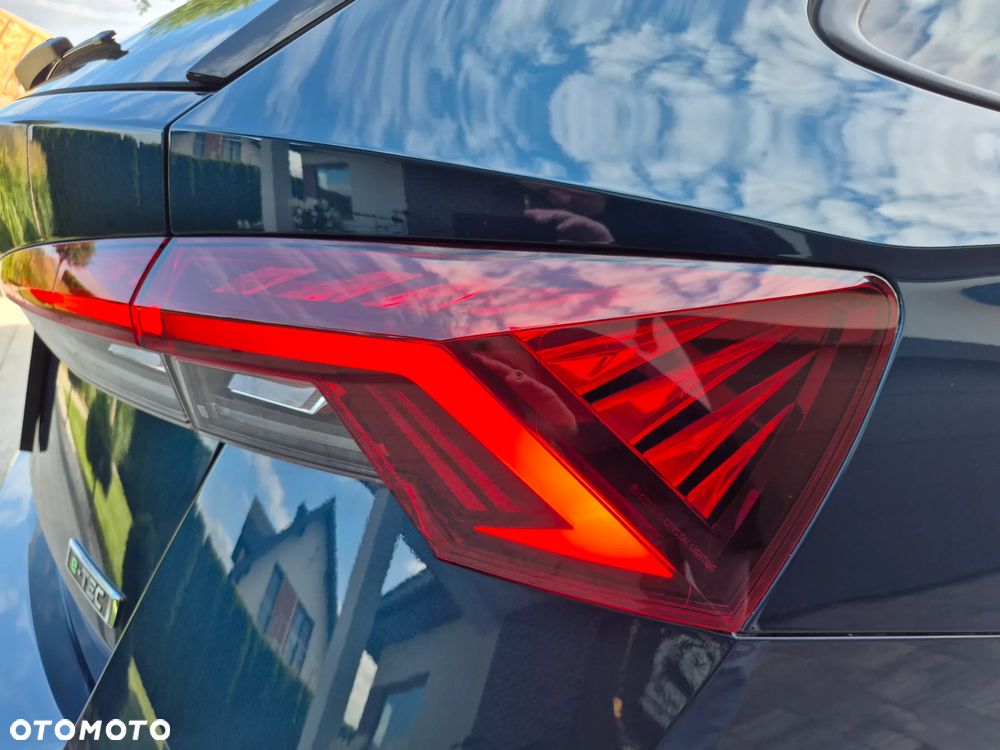 Skoda Octavia 1.5 TSI e-Tec Ambition DSG - 21