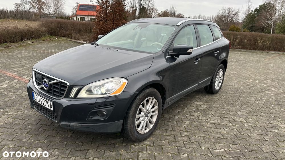 Volvo XC 60 T6 AWD Summum - 15