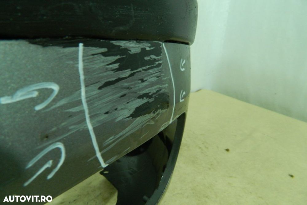 Bara fata Hyundai Getz, 2002, 2003, 2004, 2005,, 86511-1C100 - 10