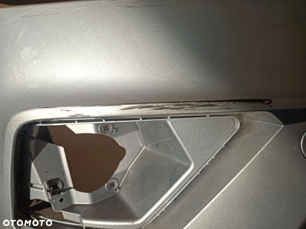 Zderzak przedni Seat Arona 6F9807221B - 7