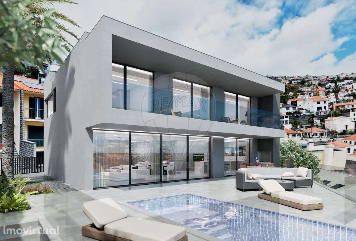 Moradia T3 para venda - Grande imagem: 2/28