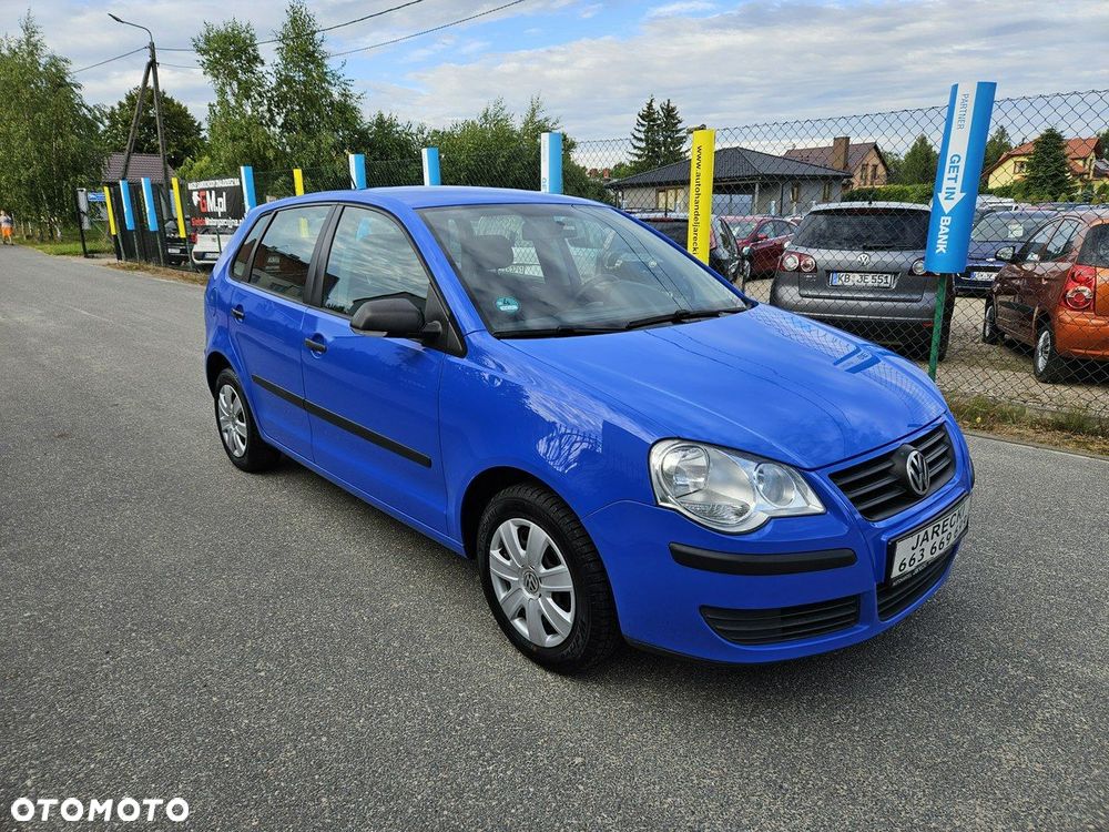 Volkswagen Polo - 3