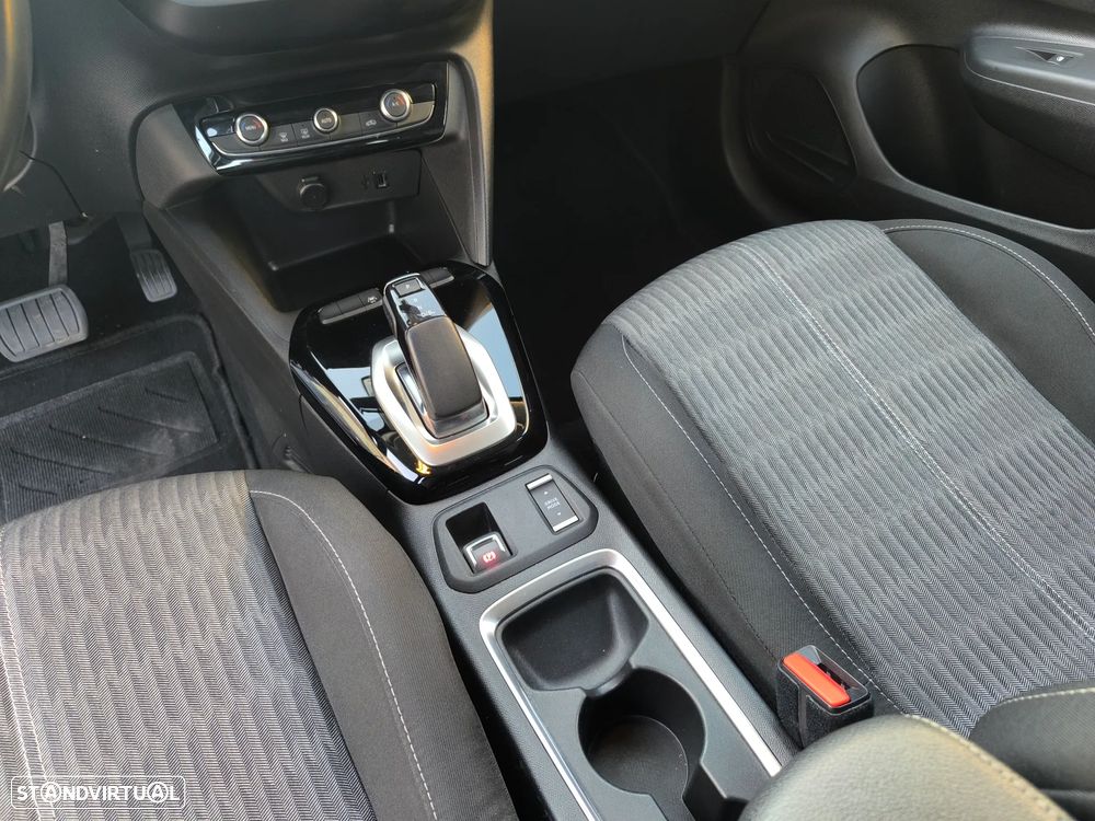 Opel Corsa-e Business Edition - 16