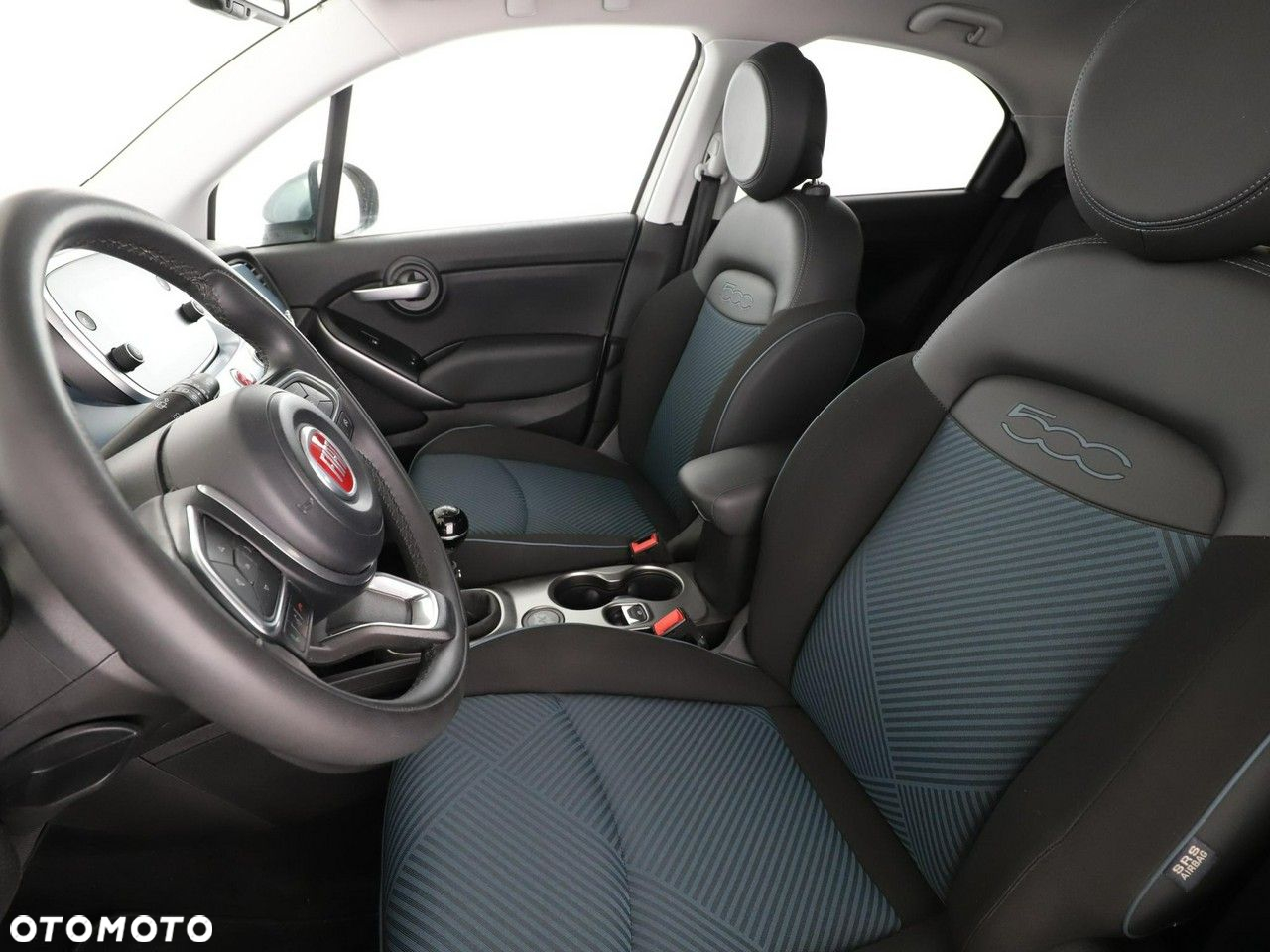 Fiat 500X 1.0 FireFly Turbo 4x2 S&S City Cross - 13