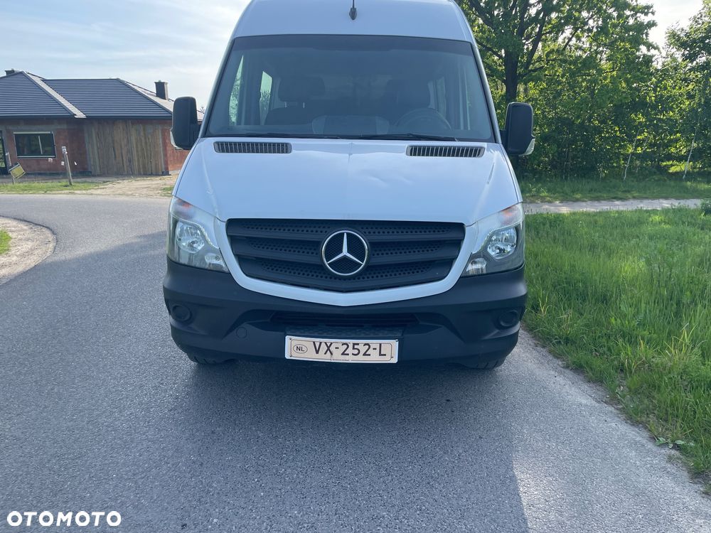 Mercedes-Benz SPRINTER - 3