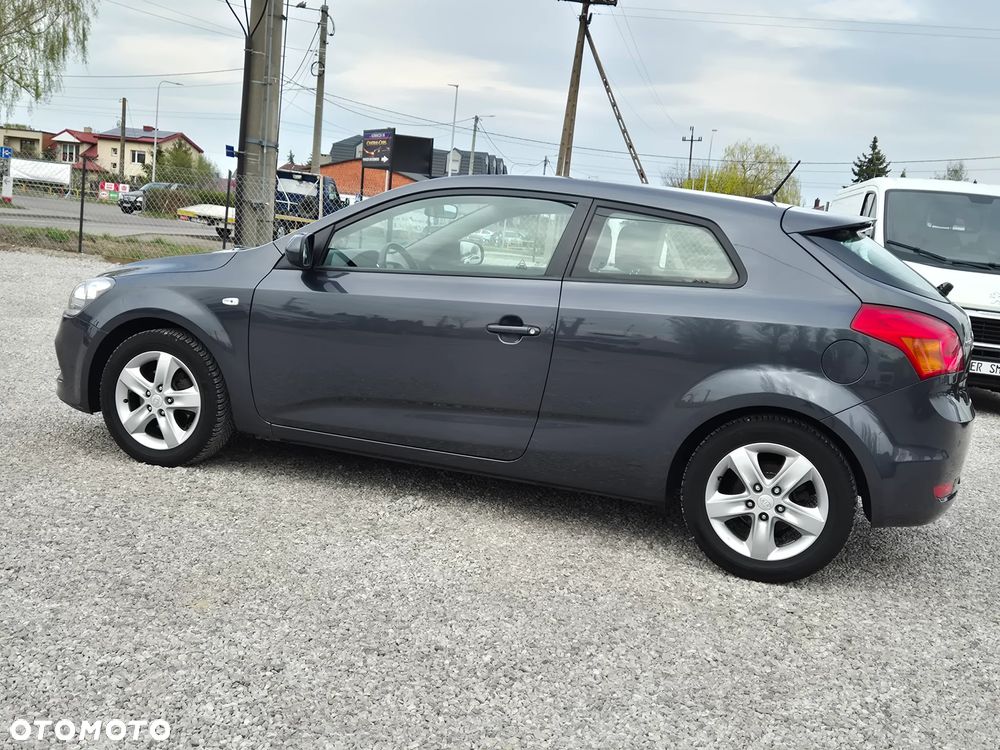 Kia ProCeed 1.4 Comfort - 8