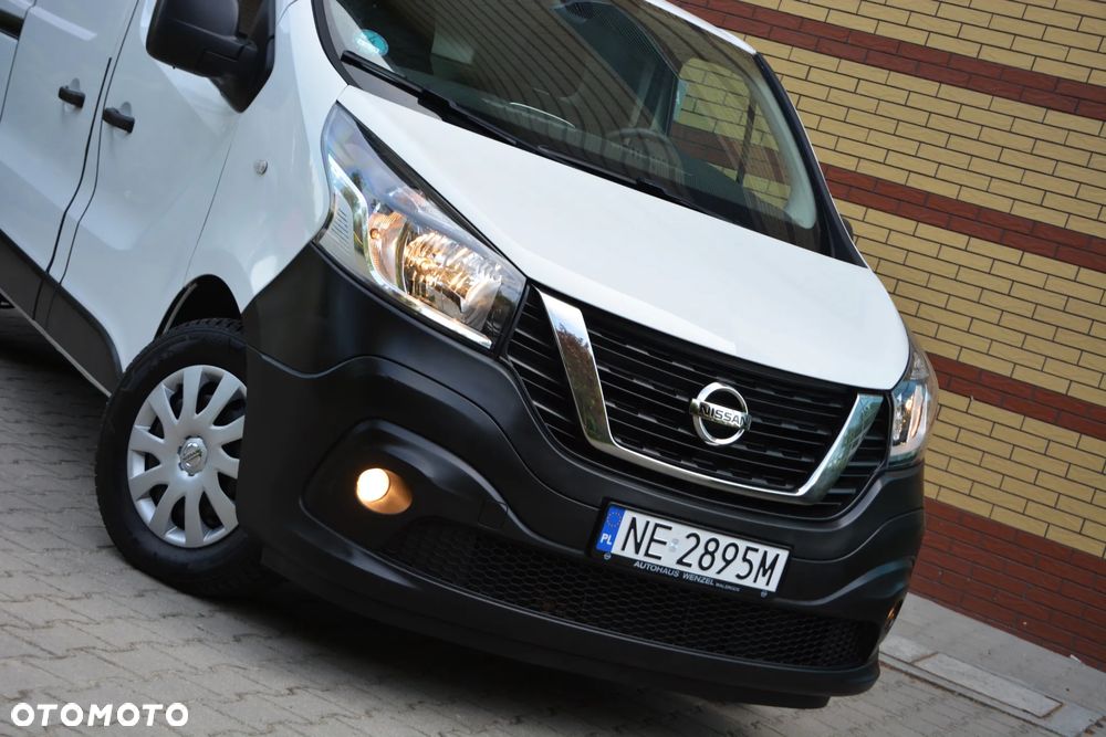 Nissan NV300 - 32