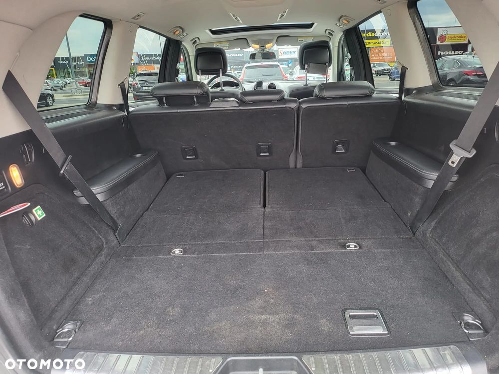 Mercedes-Benz GL 450 - 27