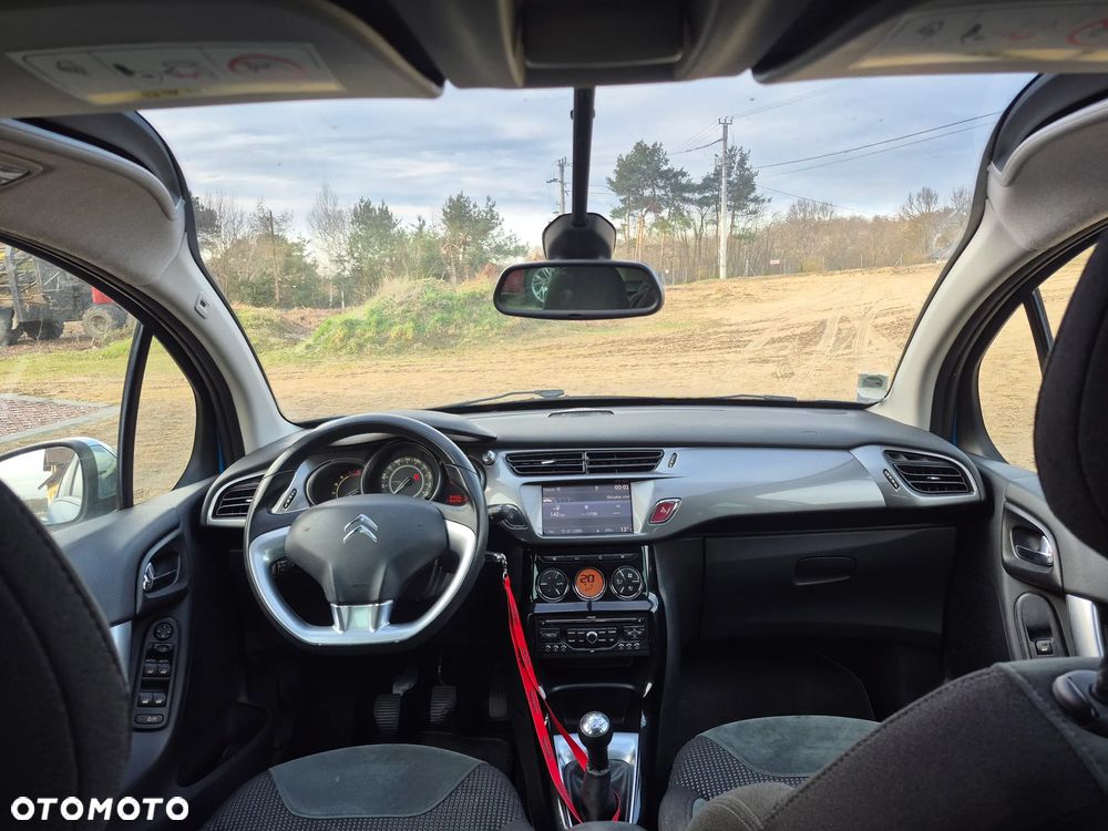 Citroën C3 - 8