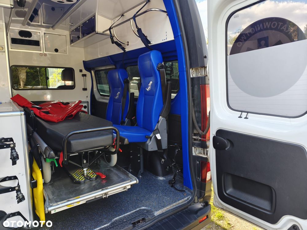 Renault Trafic - 7