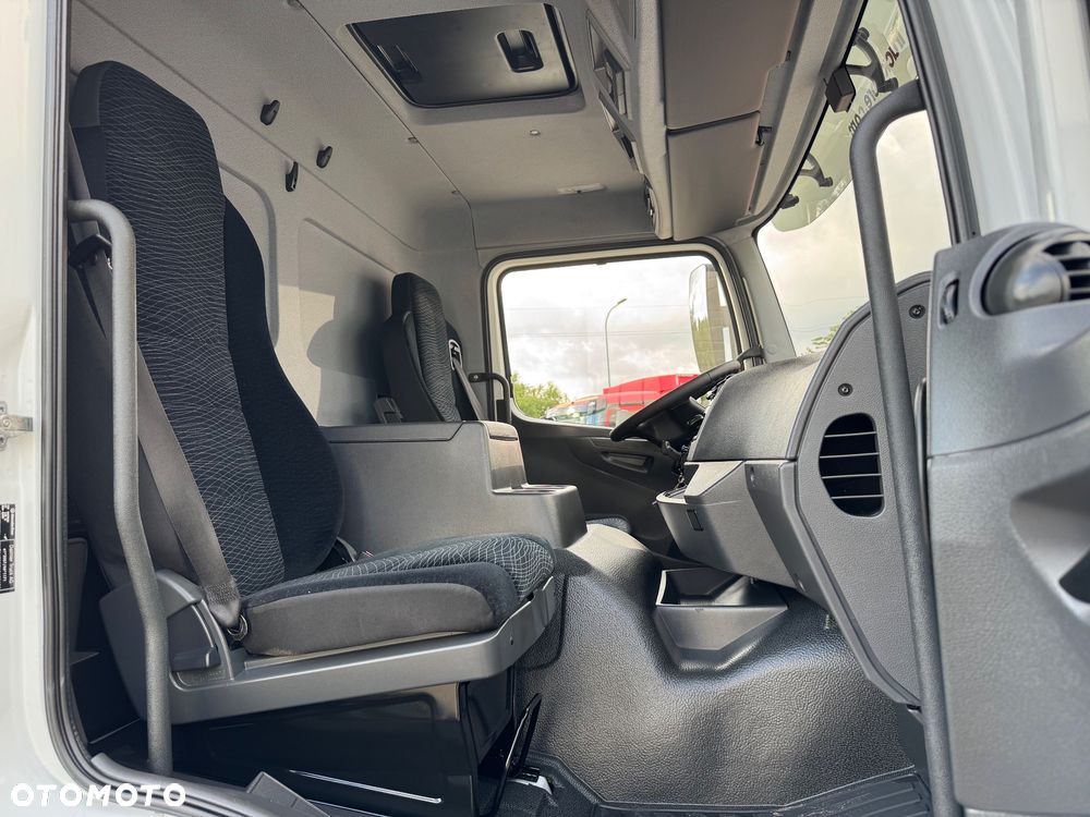Mercedes-Benz ATEGO - 31