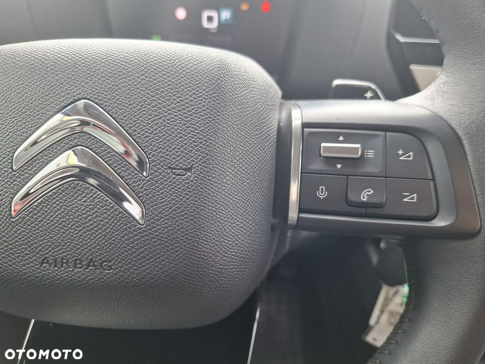 Citroën C4 1.2 PureTech Plus S&S EAT8 - 20