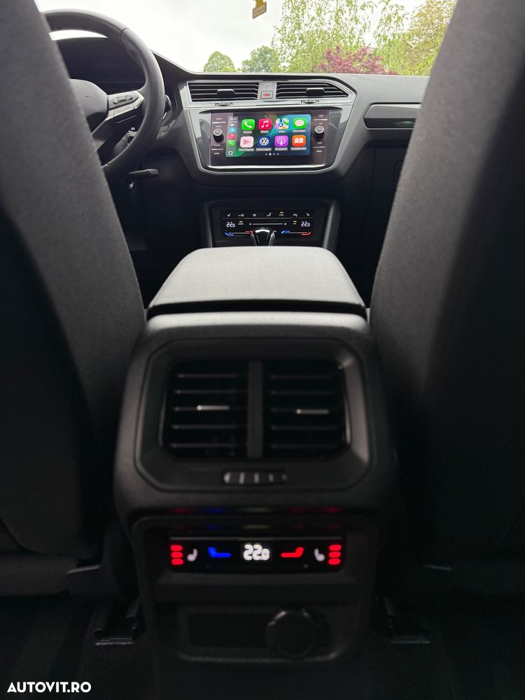 Volkswagen Tiguan - 9