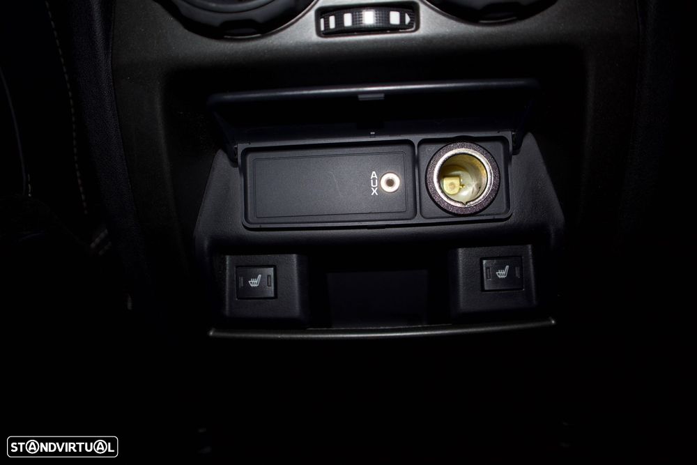 Land Rover Range Rover Sport SDV6 Red Edition - 18