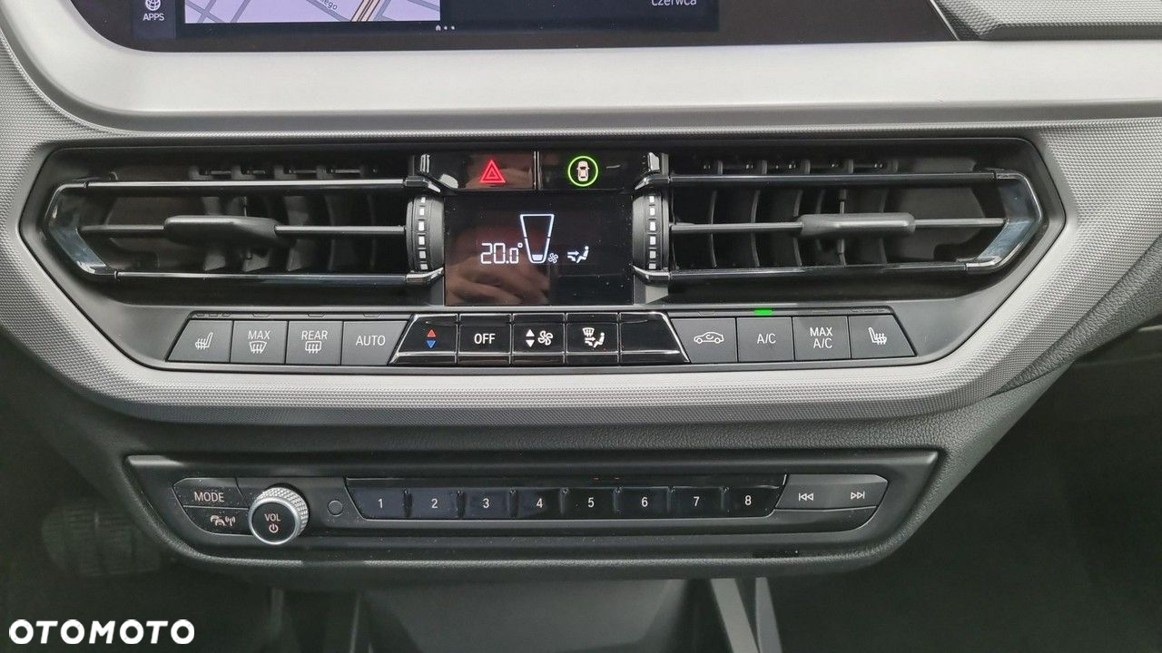 BMW Seria 1 118i Advantage - 25