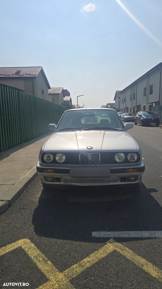 BMW Seria 3 - 1