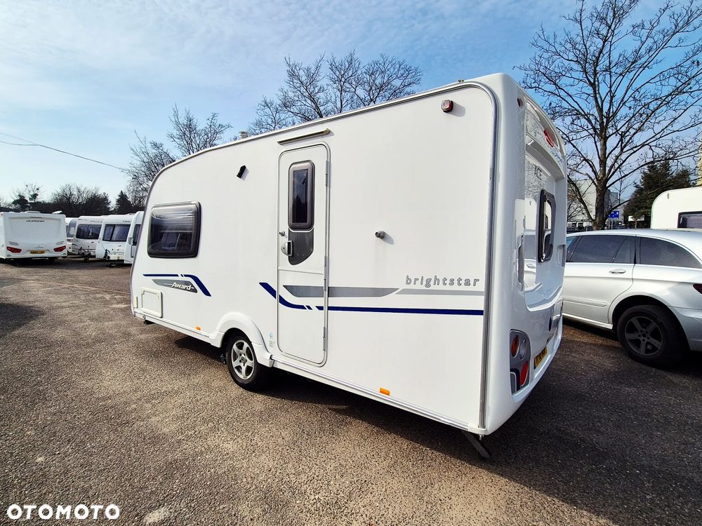 Inny Przyczepa kempingowa - 7