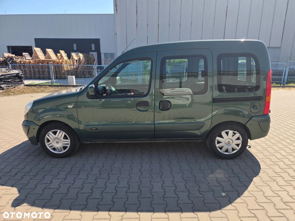 Renault Kangoo - 14