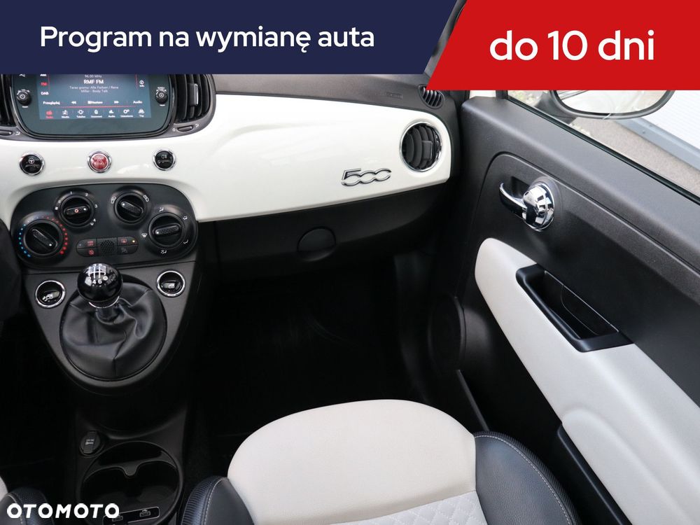 Fiat 500 - 9