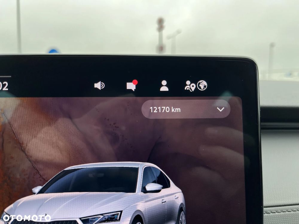 Skoda Octavia 1.5 TSI mHEV Selection DSG - 31