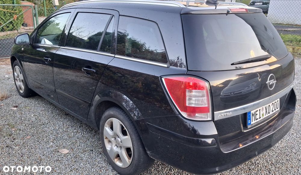 Opel Astra 1.7 CDTI Caravan DPF Innovation 110 Jahre - 7