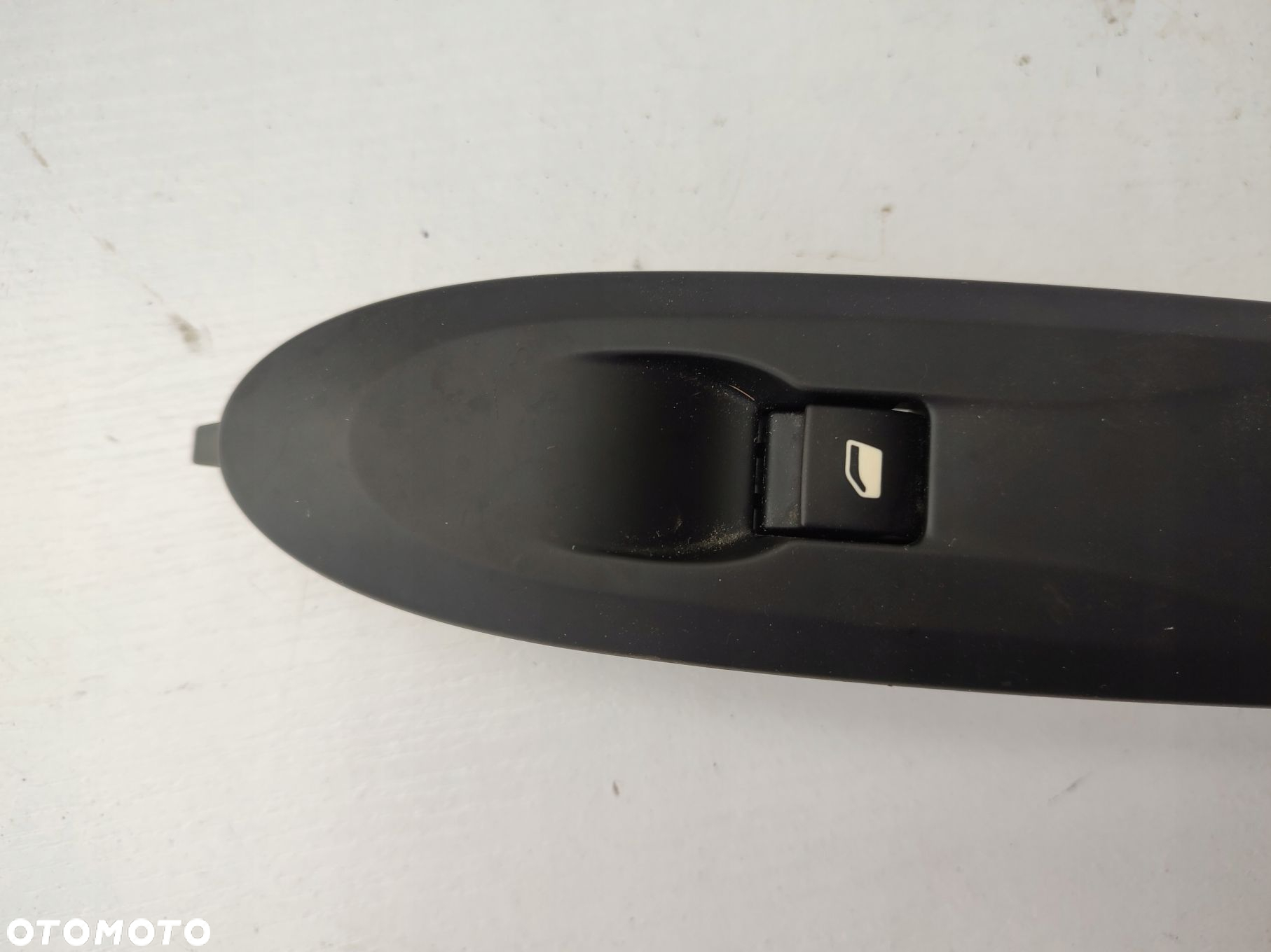 Przełącznik szyb pasażera prawy przód CITROEN C4 II 10-15 EUROPA 96657056ZD - 2
