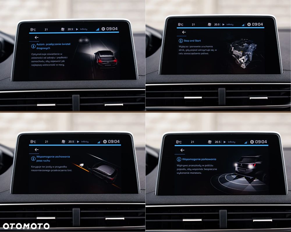Peugeot 3008 1.5 BlueHDi GT Pack S&S EAT8 - 37