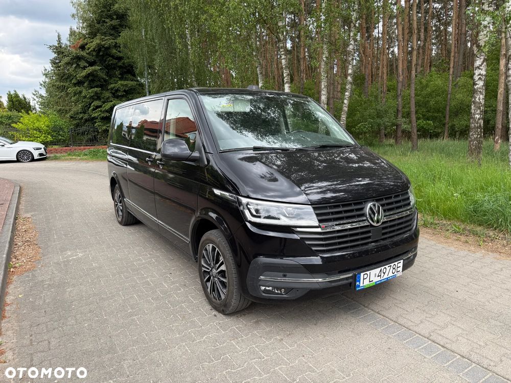 Volkswagen Caravelle 2.0 TDI L1 Highline 4Motion DSG - 1