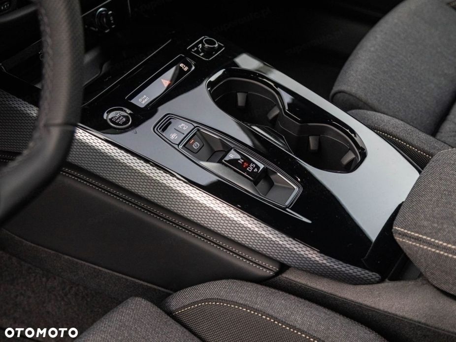 Audi A5 Limousine - 12