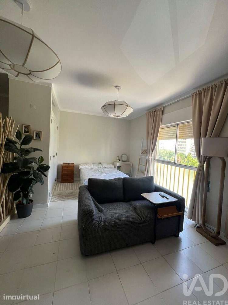 Apartamento em Quarteira de 42 m2 - Grande imagem: 3/6