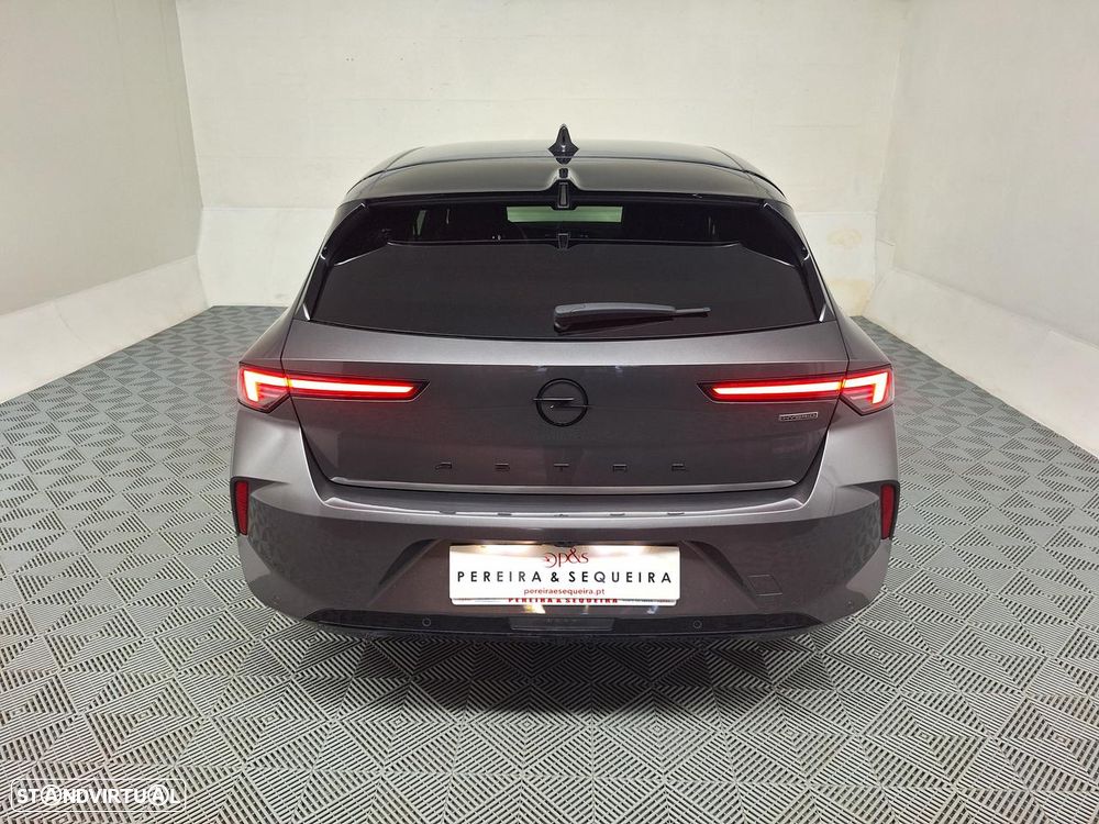 Opel Astra 1.6 T PHEV GS - 9