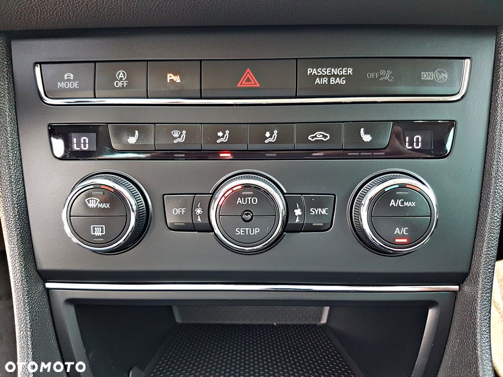 Seat Leon 1.4 TSI FR S&S - 21