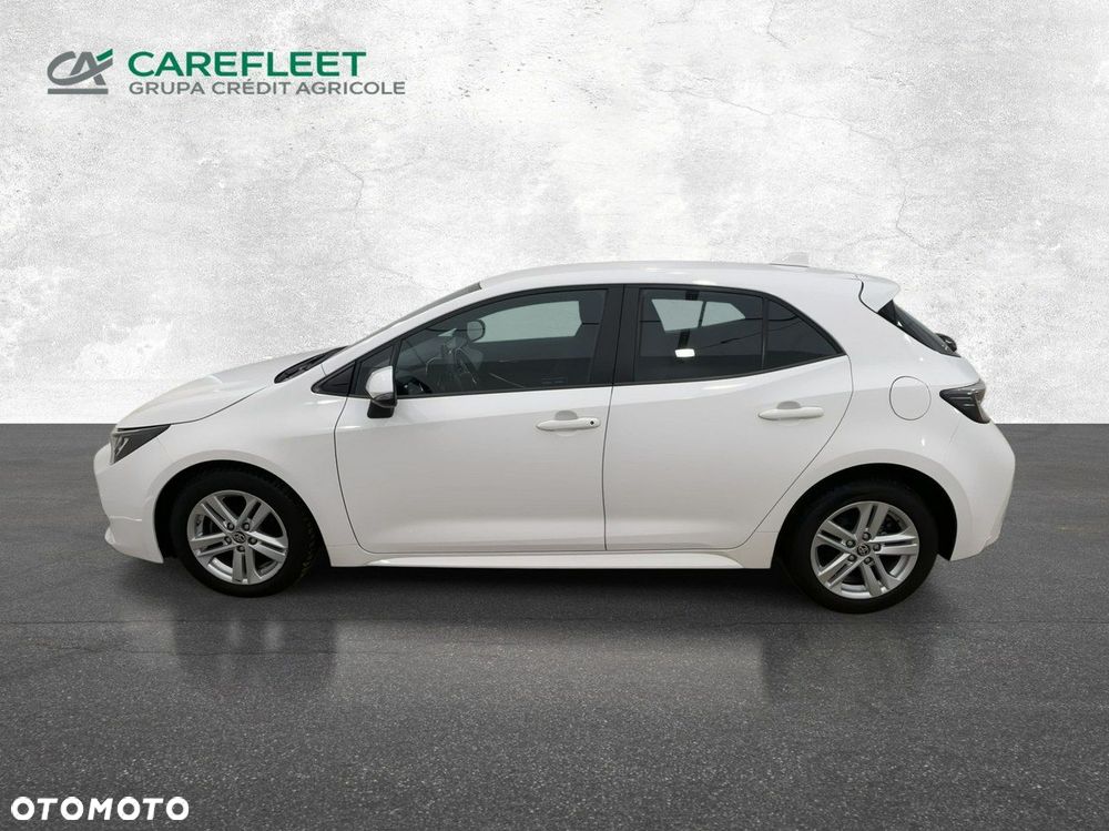Toyota Corolla 1.2 T Comfort - 8