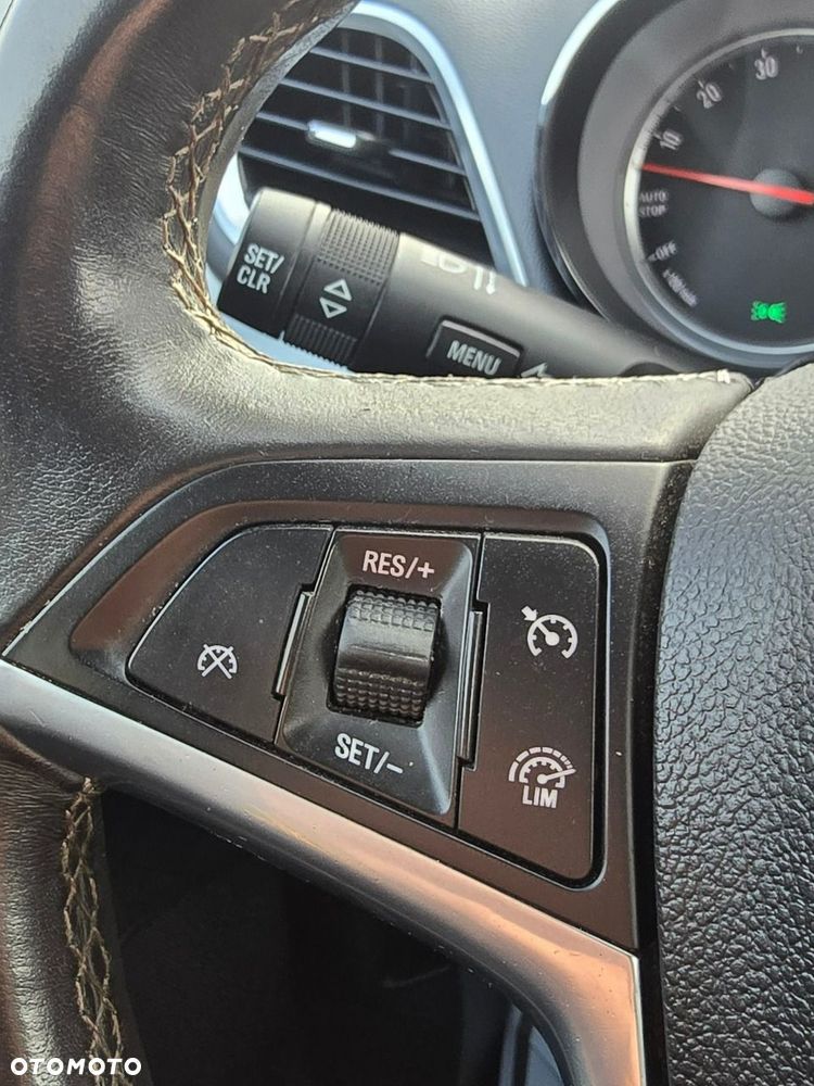 Opel Mokka - 31