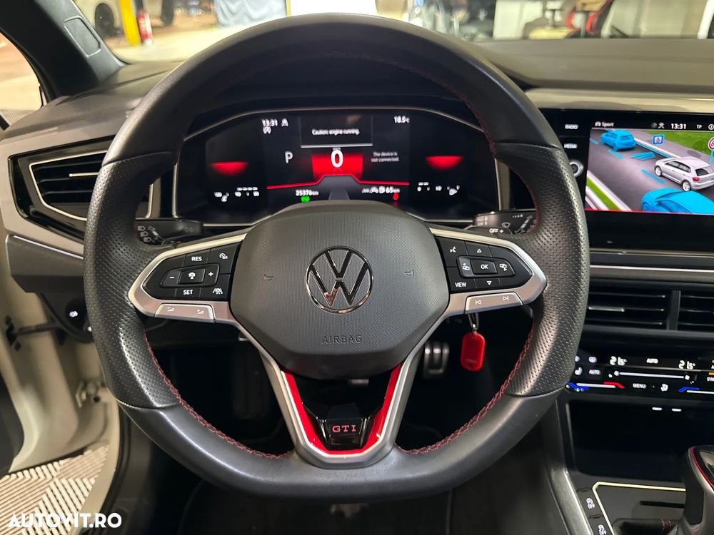 Volkswagen Polo - 17