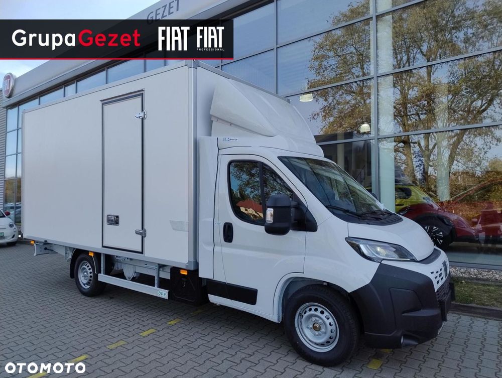 Fiat Ducato - 8